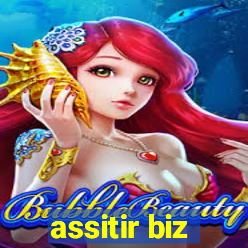 assitir biz